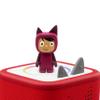 Tonies Creative Toy Figurine - Record and Upload up to 90 Minutes of Your Own Stories and Songs - Purple/Medium view 2