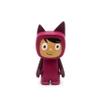 Tonies Creative Toy Figurine - Record and Upload up to 90 Minutes of Your Own Stories and Songs - Purple/Medium view 3