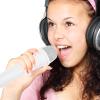 Microphone Prop Plastic Mic Prop Speech Fake Mic Plastic Microphone Pretend Singing & Speech Realistic Media Interview Experience Safe Abs Material view 4