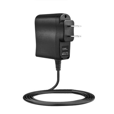 Ddkxndb New AC/DC Adapter for Flipo Super Elite Flipster RC Remote Control Stunt Toy Car Item No: TOY-4A69 ; HJ Model: HJ-UL-048250 HJ-UL048250 Huajung Class 2 Power Unit Power Supply Cord Charger