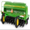 John Deere 1/16 Scale 1590 No-Till Drill LP79898 45816