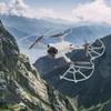 Mini 3 Pro Propeller Guard+16Pcs Propellers+Propeller Holder Strap+Landing Gear Legs for DJI Mini 3 pro Accessories view 2