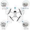 Mini 3 Pro Propeller Guard+16Pcs Propellers+Propeller Holder Strap+Landing Gear Legs for DJI Mini 3 pro Accessories view 3