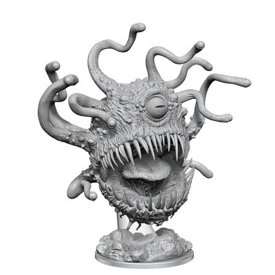 Dungeons & Dragons Nolzour's Marvelous Miniatures: Beholder Variant