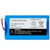 7717 Replacement for Infant Optics DXR-8 Pro Battery Sp 554478 3.85V 2800mAh Lithium Ion Battery (Not Compatible with DXR-8 Baby Monitor) view 1