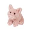 Douglas Pinkie Pig Mini Soft Plush Stuffed Animal view 1