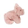 Douglas Pinkie Pig Mini Soft Plush Stuffed Animal view 4