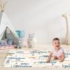 Artsadd Customized Baby Blankets with Birth Information, Personalized Car Printed Baby Birth Commemorate Blanket, Custom Newborn Blanket for Boys for Mom, Dad, Grandparents 40"x50" view 3