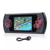 16 Bit Handheld Game for Kids Built-in 230 HD Classic Retro Video Games USB Rechargeable 3.0 Inch Childrens Travel Electronics Toys Portable Gaming Player System Gift for Boys Girls Ages 4-8-12 view 1