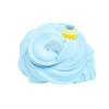 Blueberry Buttercream Slime (SCENTED) | Handmade Slime | Hippocampe Slimes (4OZ) view 2