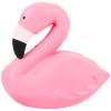 Flamingo Ball Floating Squeak Flamingo for Adults Housewarming view 1