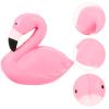 Flamingo Ball Floating Squeak Flamingo for Adults Housewarming view 3