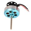 700KV Brushless Outrunner Motor High Pull Force 820G RC Drone Motor 11.1V 13A for RC Aircraft Airplane view 1
