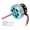 700KV Brushless Outrunner Motor High Pull Force 820G RC Drone Motor 11.1V 13A for RC Aircraft Airplane view 3