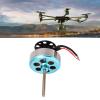 700KV Brushless Outrunner Motor High Pull Force 820G RC Drone Motor 11.1V 13A for RC Aircraft Airplane view 4
