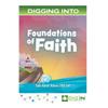 Group Publishing DVD-Dig in Talk-About Videos Set-Foundations of Faith (Quarterly + Holiday) view 1