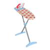 Casdon Ironing Set | Toy Ironing Board and Iron for Children Aged 3+ | Folding Clothes Airer and Hangers Included! view 4