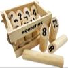 Trade One Molook Game Equipment Wood Stick view 1