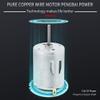 ChgImposs 5PCS R280 DC Motor 12-24V 24000RPM High Speed Micro Motor for DIY Toys Mini Fans Juicer Water Pump Beauty Instrument view 4