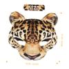 Abaodam Leopard Mask Halloween Half Face Cosplay Animal Mask Masquerade Cat for Fancy Dress Party Supplies view 2