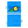 Diitao 4PCS RC Servo Tester 3CH Digital Multi ECS CCPM Consistency Speed Controller Checker Adjustment Steering Gear CCPM Master Checker Tester for RC Plane Boats Cars view 4