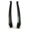 DKNTZO F3A Full Carbon Fiber Split Landing Gear Light Weight Hard Strength for 20 30 50 90 120 160 Class Fixed Wing RC Parts (Color : F3A 90B Class) view 1