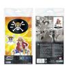 ABYSTYLE One Piece Anime Luffy D. Monkey Acryl Figure 3.5" Acrylic Stand Model Figure Anime Manga Desktop Accessories Merch Gift view 2