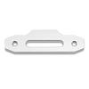 1PC Aluminum Alloy Winch Rope Guide Metal Cable Guide for 1/10 RC Crawler RC Cars Bumper Decorative Parts view 2