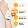 ATOPALM Outdoor Sun Stick SPF50+ PA++++ 21g | Non-Greasy Matte Mineral Sunscreen | Soothing Skin Care | Facial Moisturizer with SPF | Korean Sun Protection view 3