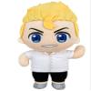 Great Eastern Entertainment Tokyo Revengers - Takemichi Hanagaki Plush 8" H view 1