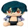Great Eastern Entertainment Free! S3 - Ikuya Kirishima Sitting Pose Plush 7" H view 1
