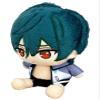 Great Eastern Entertainment Free! S3 - Ikuya Kirishima Sitting Pose Plush 7" H view 3