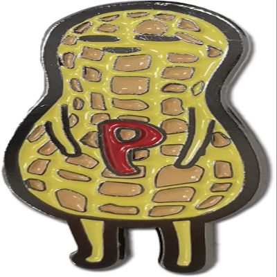 Spy X Family - Peanuts #2 Pin