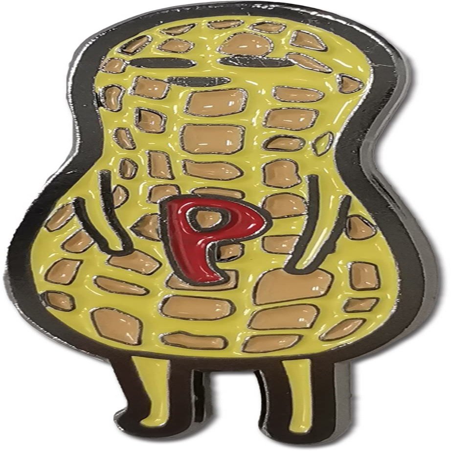 Spy X Family - Peanuts #2 Pin