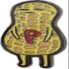 Spy X Family - Peanuts #2 Pin view 1
