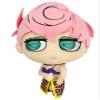 Great Eastern Entertainment JoJo S4 - Trish UNA SD Pose Plush 8" H view 1