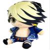 Great Eastern Entertainment Tokyo Revengers - Hanemiya Kazutora Sitting Pose Plush 7" H view 3