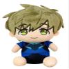 Great Eastern Entertainment Free! S3 - Makoto Tachibana Sitting Pose Plush 7" H view 1