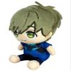 Great Eastern Entertainment Free! S3 - Makoto Tachibana Sitting Pose Plush 7" H view 3