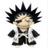 Great Eastern Entertainment Bleach - Kenpachi Zaraki Plush 8" H view 1