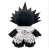 Great Eastern Entertainment Bleach - Kenpachi Zaraki Plush 8" H view 2