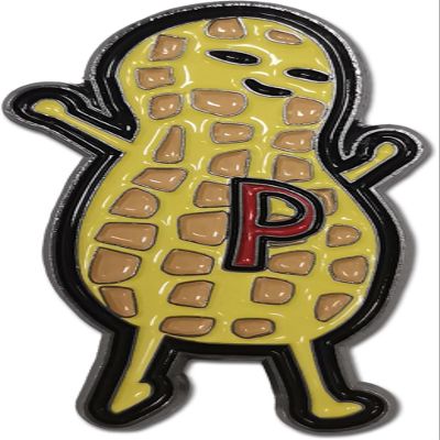 Spy X Family - Peanuts #3 Pin
