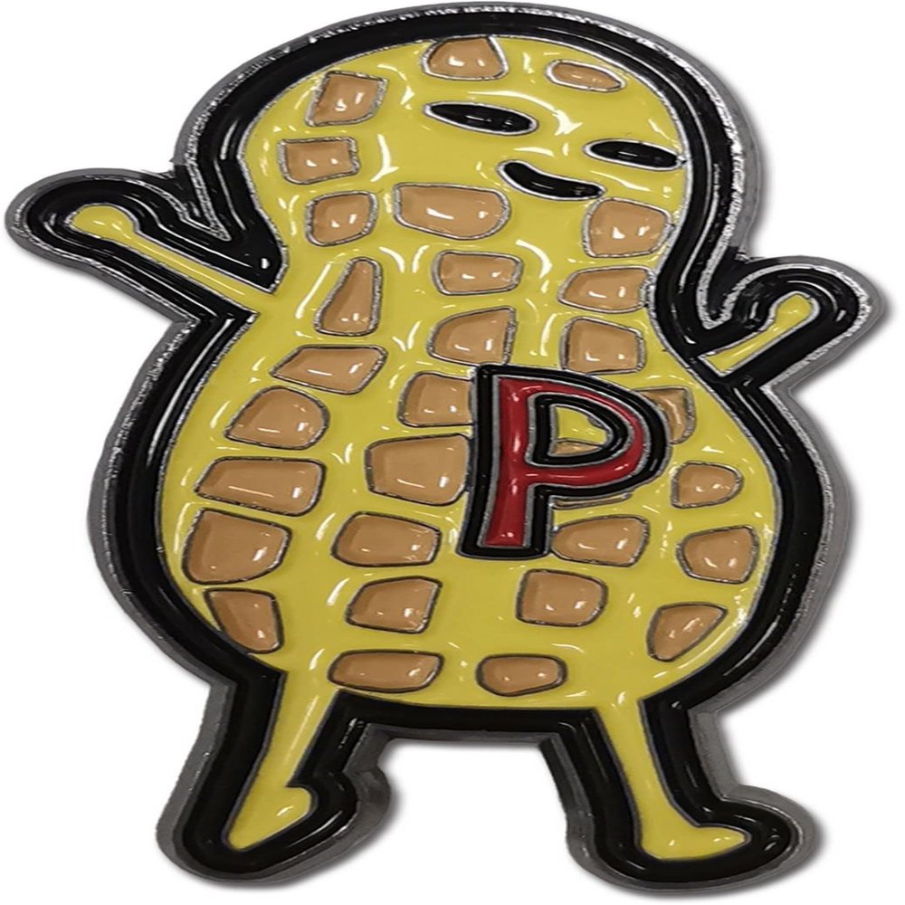 Spy X Family - Peanuts #3 Pin