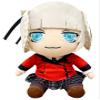 Great Eastern Entertainment Kakegurui - Kirari Momobami Sitting Pose Plush 6" H view 1