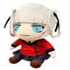 Great Eastern Entertainment Kakegurui - Kirari Momobami Sitting Pose Plush 6" H view 2