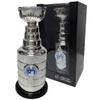 Sports Decor St. Louis Blues Stanley Cup Coin Bank with Trimflexx view 1