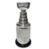 Sports Decor St. Louis Blues Stanley Cup Coin Bank with Trimflexx view 3