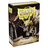10 Packs Dragon Shield Dual Matte Mini Japanese Crypt 60 ct Card Sleeves Display Case view 1