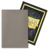 10 Packs Dragon Shield Dual Matte Mini Japanese Crypt 60 ct Card Sleeves Display Case view 3