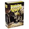 10 Packs Dragon Shield Dual Matte Mini Japanese Crypt 60 ct Card Sleeves Display Case view 4